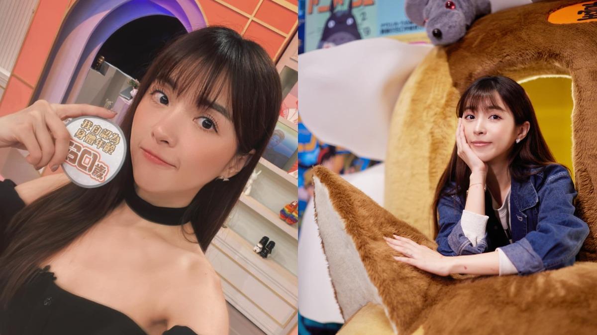 才痛別父親！D級女星罹「中度憂鬱」狂口吃　發長文吐煎熬心聲