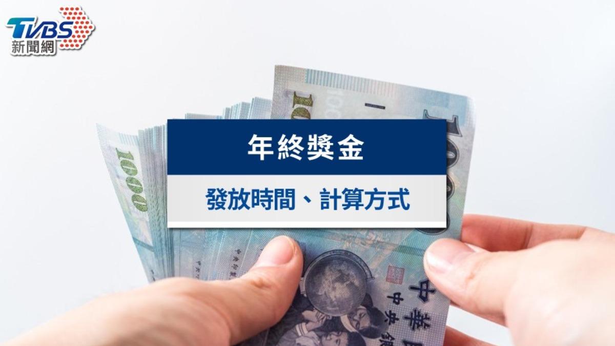 2025年終獎金計算方式?什麼時候發?年終獎金扣稅規定一次看