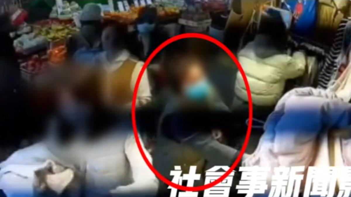 圖／翻攝自 社會事新聞影音