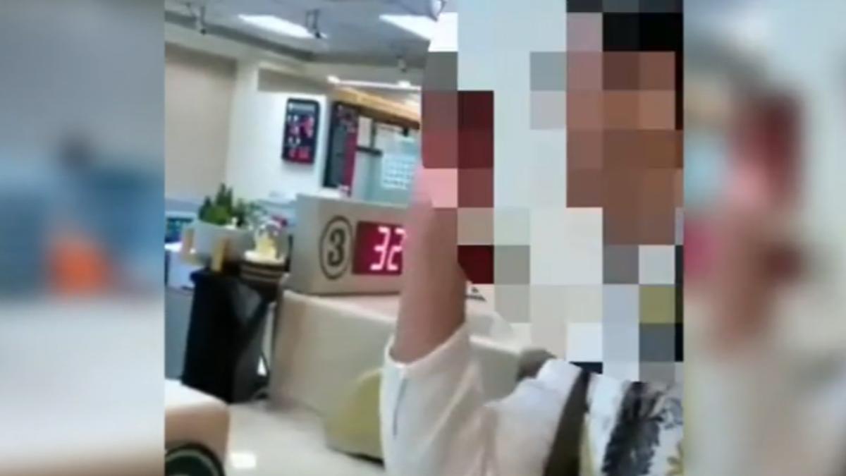 翻攝 YouTube CIB刑事警察局