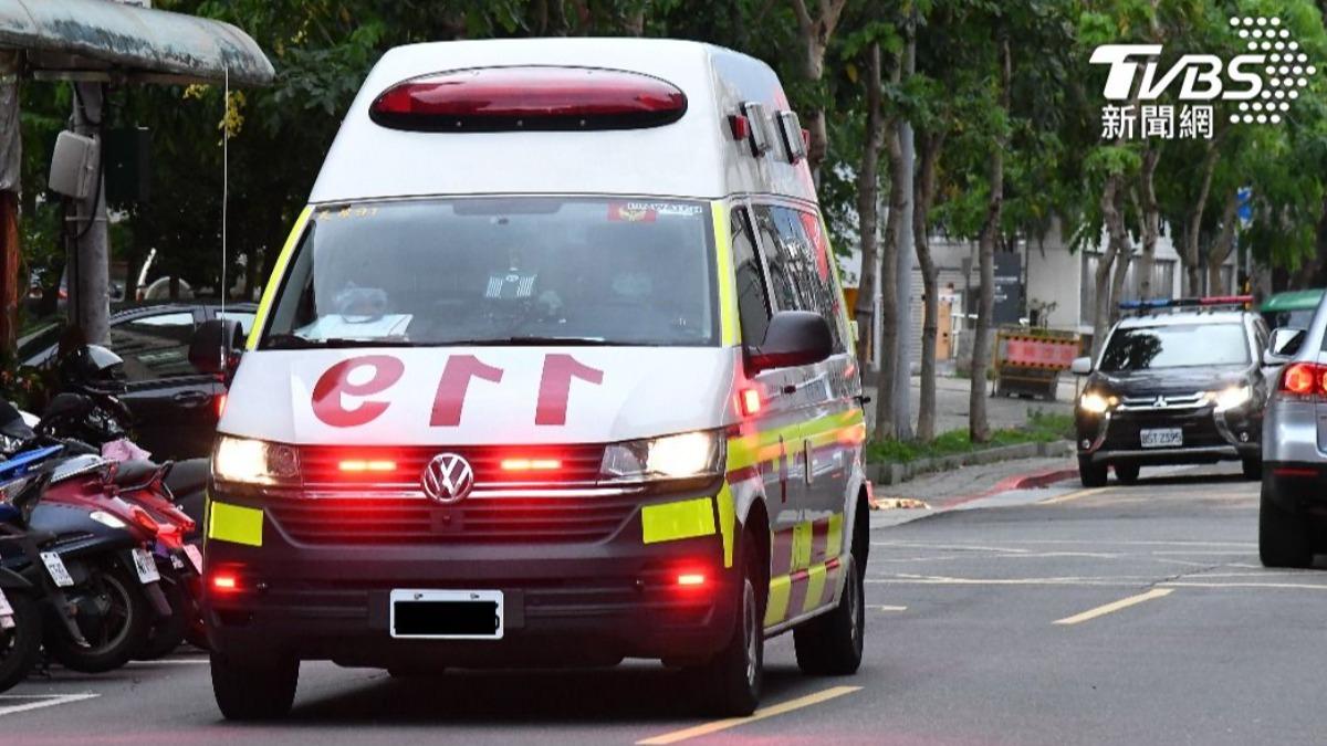 彰化爆情殺！同居男友慘遭棄屍溝圳　三寶媽與前男友遭逮
