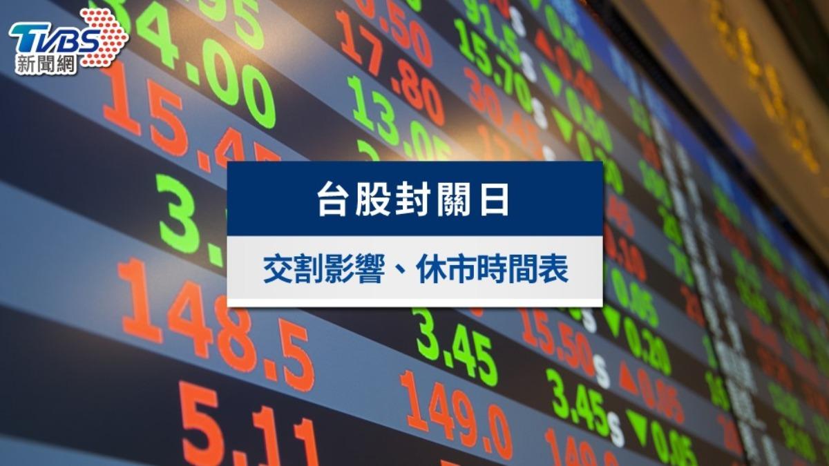 2025台股封關日》封關日意思?交易影響?過年休市時間表一次看