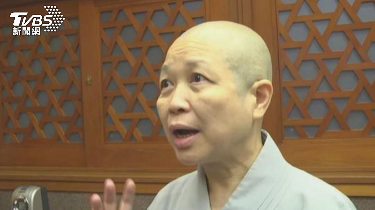 全民普發1萬「收買人心？」　釋昭慧嘆：勢得其反