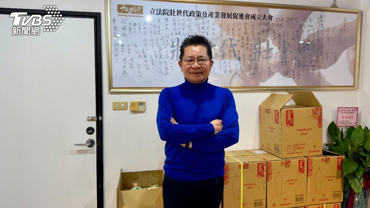 吳春城曝柯文哲最掛心《壯促法》　羈押多日交保「一見他就問進度」
