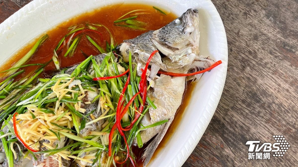吃蒸魚超怕咬到「碎牙暗器」掀共鳴 他大推1便當店貼心舉