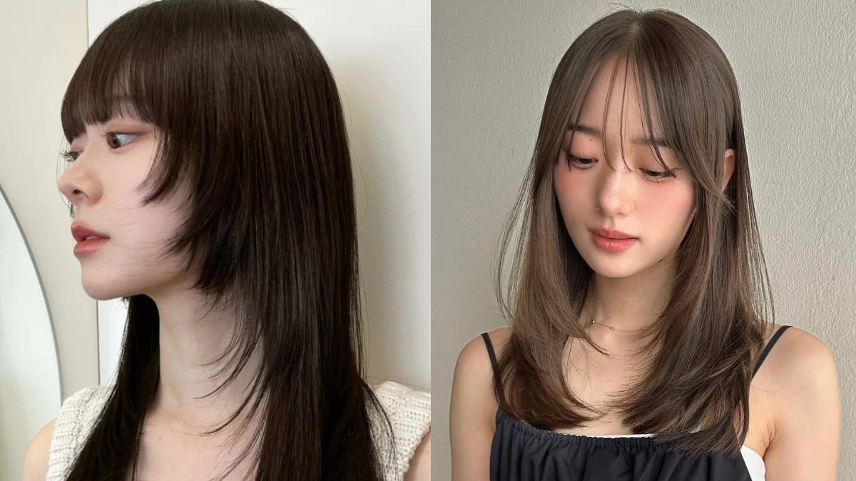 日網票選女生好感度最佳髮型!這款自帶女神氣場 第一名365度零死角