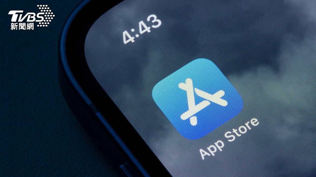 App Store抽成挨告！蘋果被控排擠對手　遭求償603億