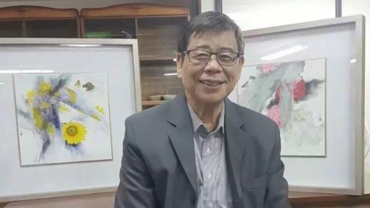 快訊／前民進黨大將「心臟病發」辭世！　噩耗證實了