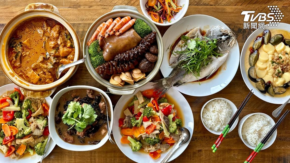 圍爐吃什麼?10大經典年菜推薦 「它」比佛跳牆受歡迎