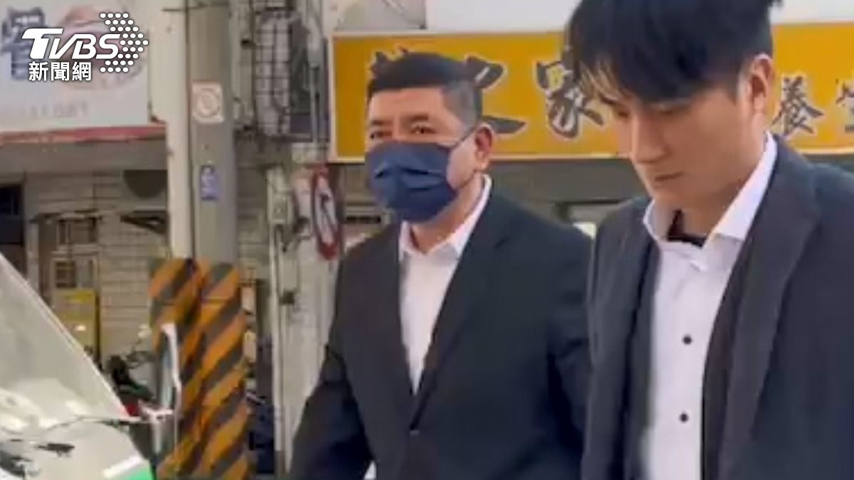 NONO涉強制性交、猥褻等罪遭起訴!士院5/13宣判