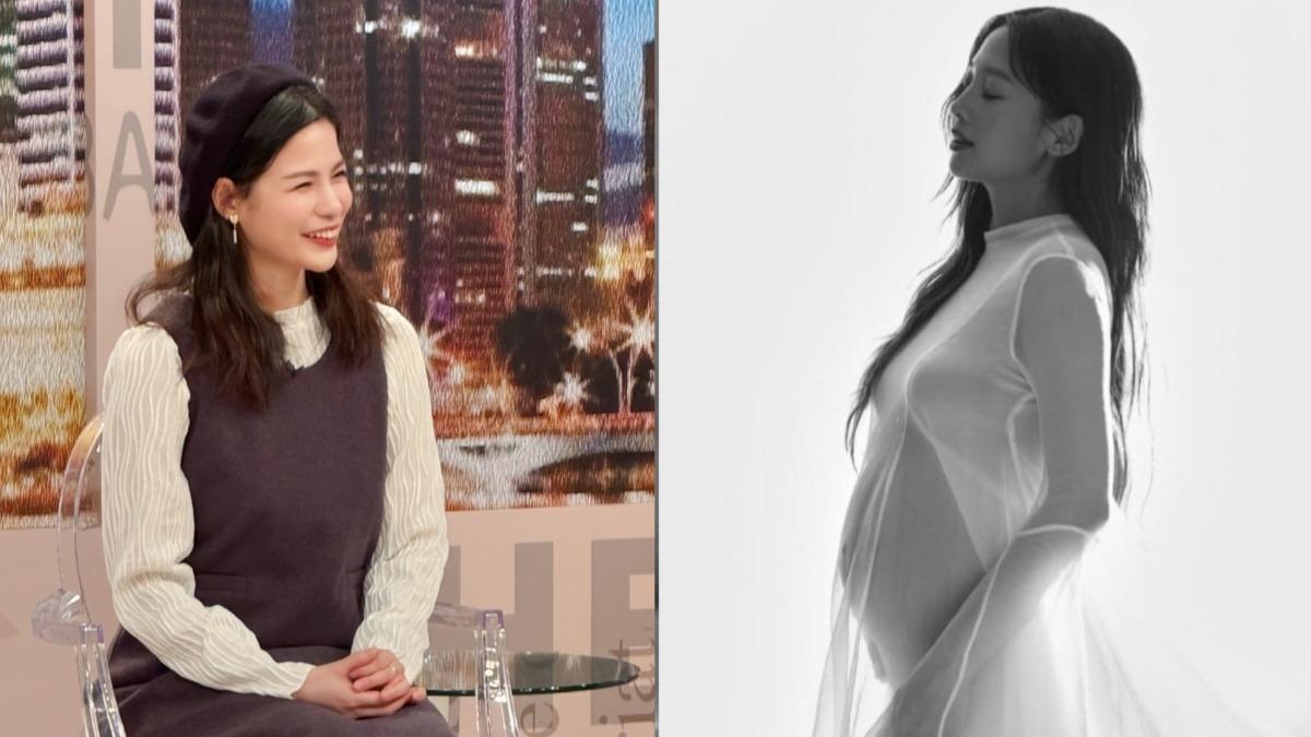 鬼鬼未婚生女被酸「家庭不健全」! 她火大舉「酸民3公式」轟:有朋友嗎?