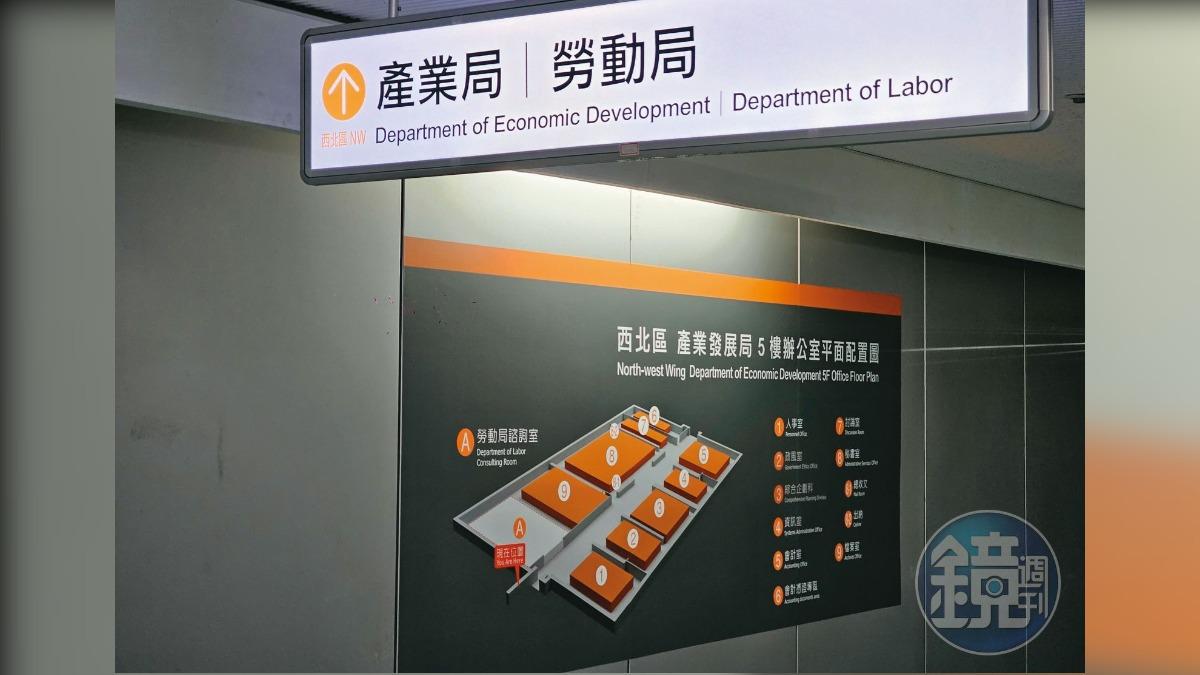 【北市官員爆貪瀆】放任士林農會充斥人頭會員 蔣市府官員收禮券恐放水涉貪