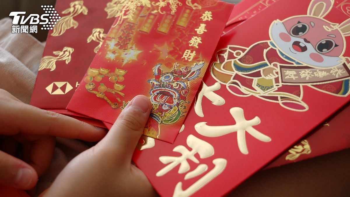 16萬年終被掏空!他控妻「當娘家基金」:只留2千包給公婆