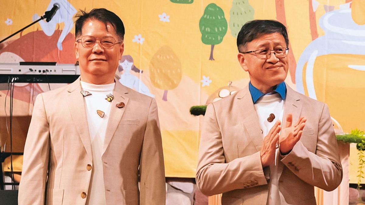 【北市官員爆貪瀆1】士林農會改選在即 產發局官員簽收禮券證據曝光