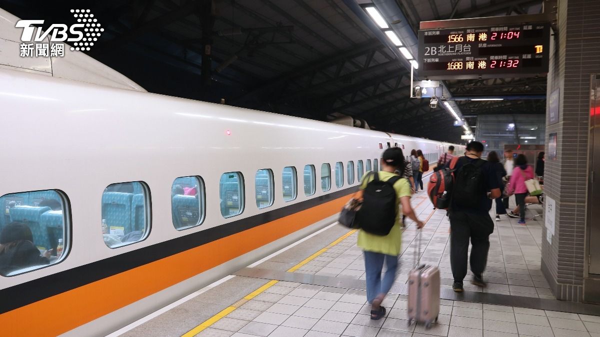 「最荒涼高鐵站」曝光！交通部統計解答　在地人認寧去外縣市搭