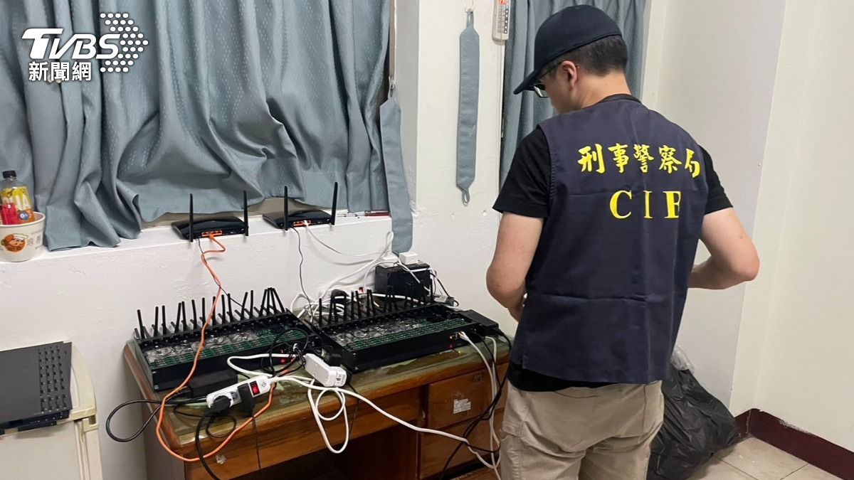 怕「+886」被識破詐騙!詐團改用國內電話 月打5千通