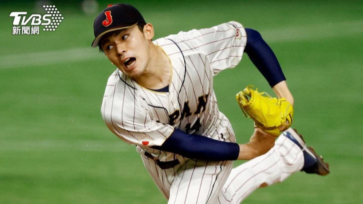 MLB/洋基、巨人出局 佐佐木朗希鎖定「這3隊」入札加盟