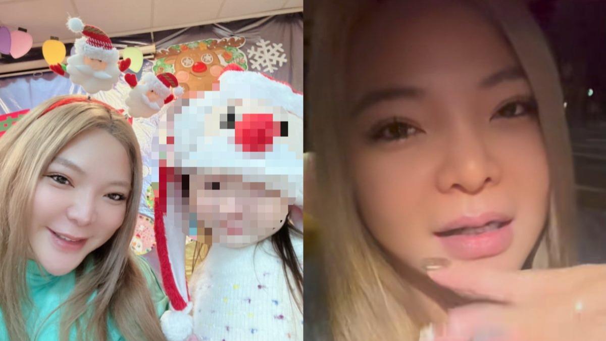 小甜甜赴陸不忘提《康熙》!自誇「素顏看不出年紀」 網揪1點狂酸