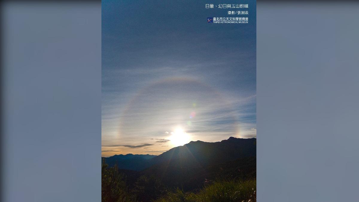 一年最晚日出本周起跑 台南七堵今6:42太陽露臉全台最遲