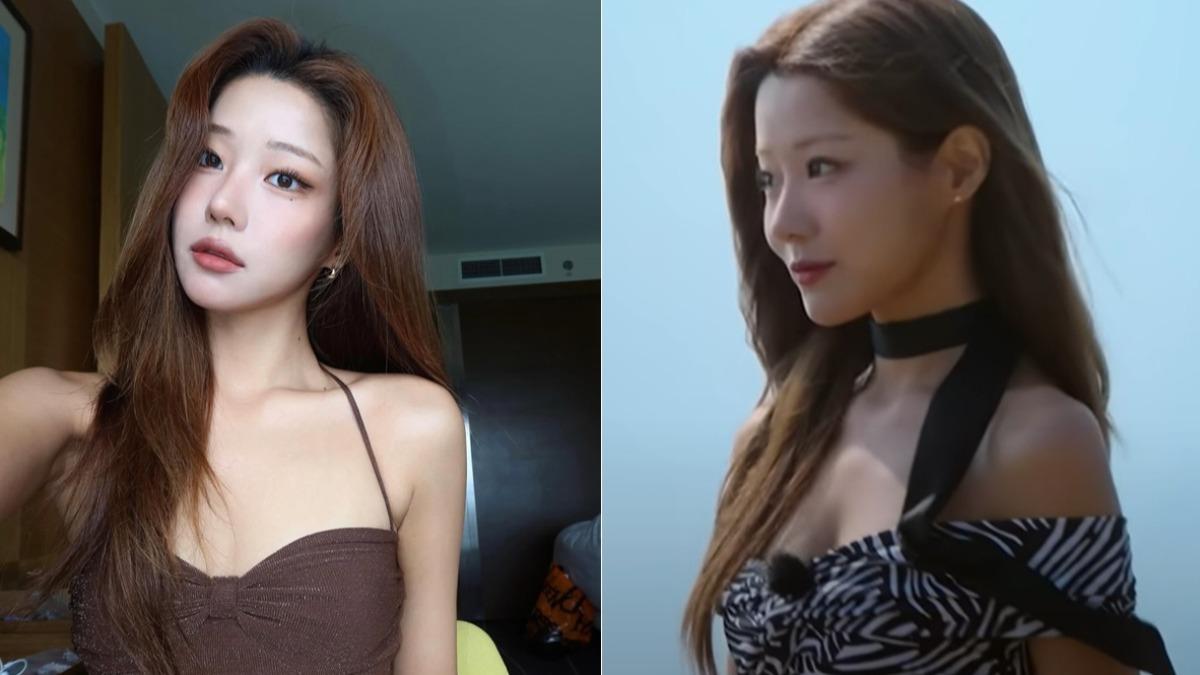單身即地獄4成員-單身即地獄4ig-單身即地獄4裴智妍IG-單身即地獄4成員IG