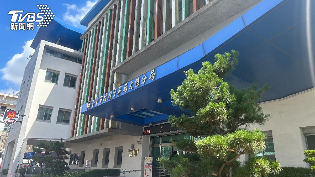 台中兄妹酒後爆衝突 她「狂揮電鋸」劃傷勸架大嫂