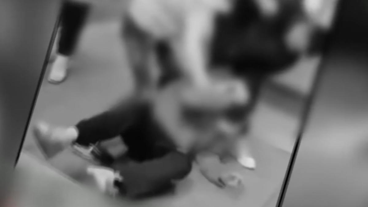翻攝黑色豪門企業