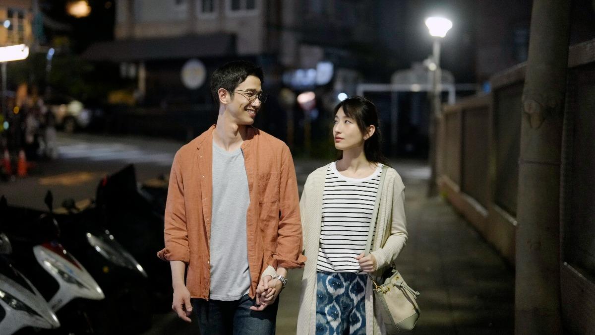 柯佳嬿戀上鮮肉嗨喊「要生了」 周旋3男苦嘆:結婚是修煉的開始