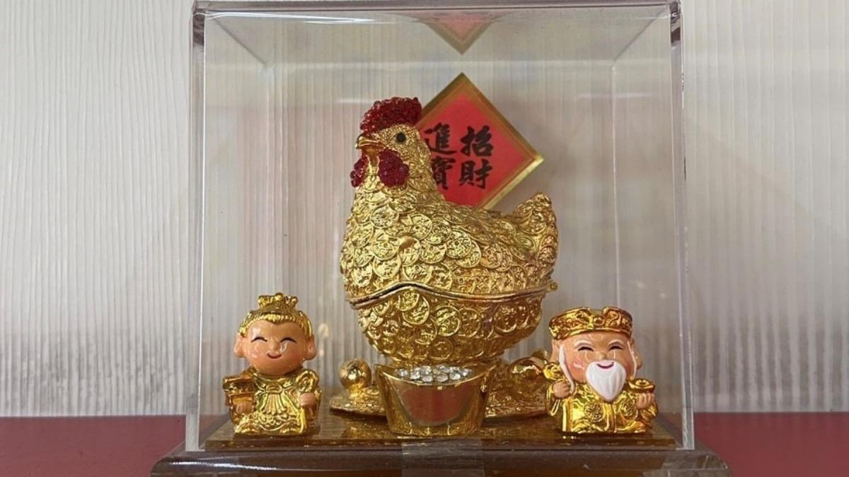 好運擋不住!高雄這間彩券行金雞發威 連2天刮出百萬獎