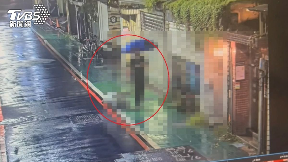 李威也遭約談!北市精舍女信眾喪命 這3人推車運屍畫面曝