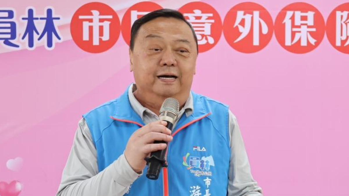 國民黨戰將「肺癌病逝」!享壽63歲 出殯千人送行