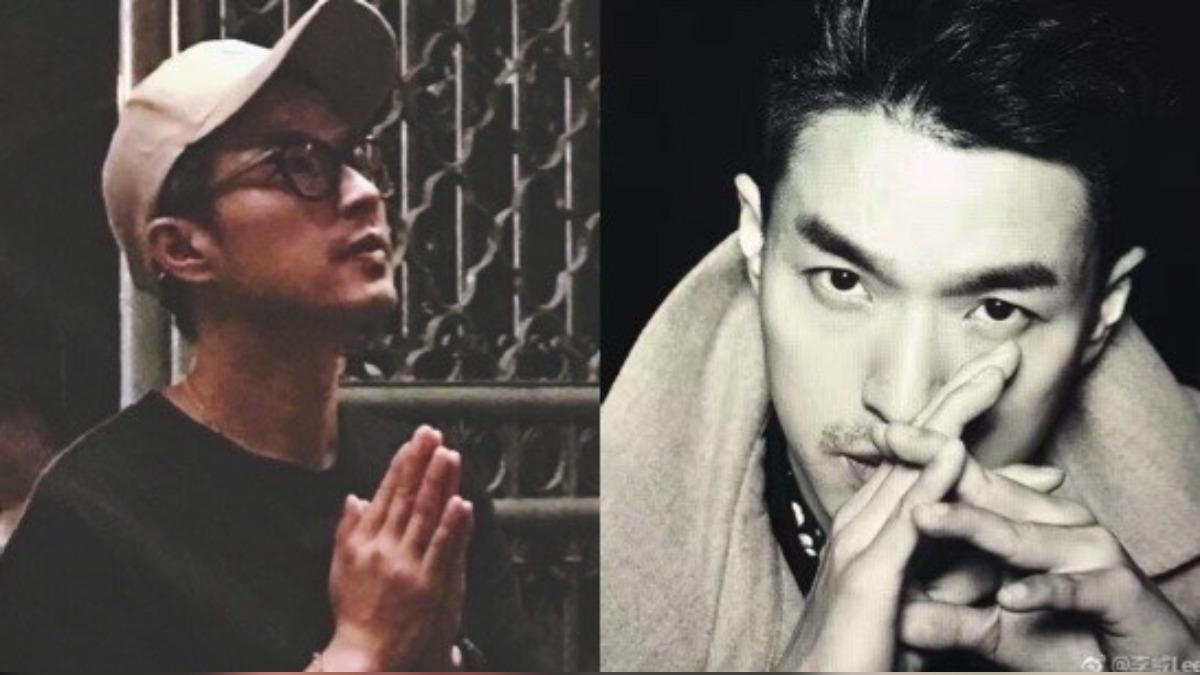 消失十年!李威驚捲「精舍命案」 影評人揭1關鍵:不寒而慄