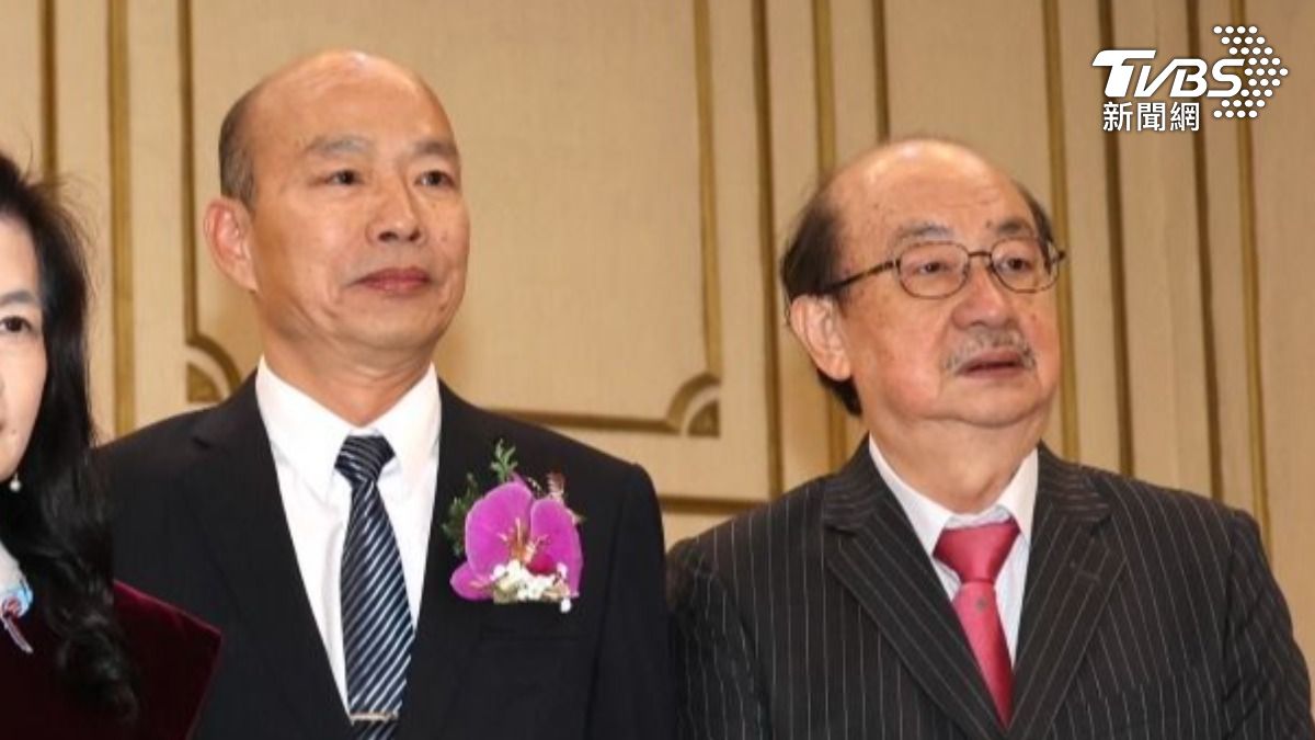柯建銘捲起大罷免潮　吳子嘉揭他「猛打韓國瑜」背後算盤