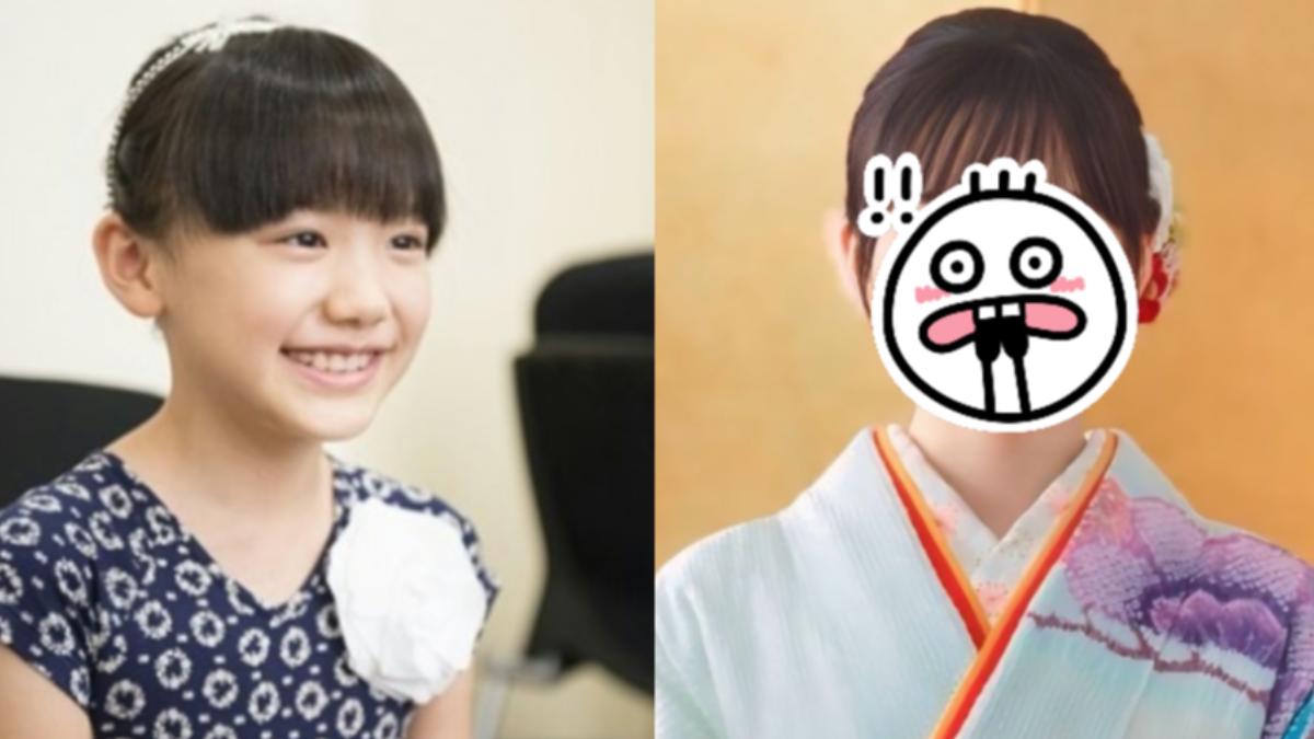天才童星蘆田愛菜長大了!20歲超仙神顏曝光 曾被大谷翔平告白