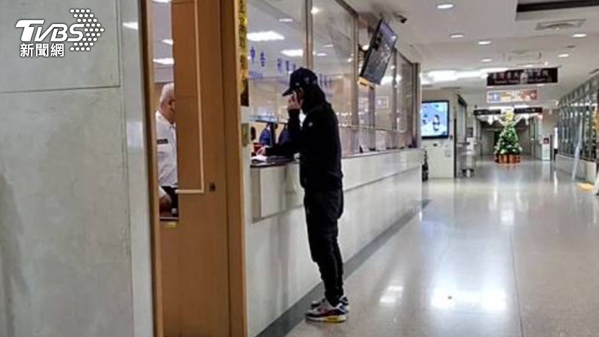北市精舍殺人案 藝人李威遭北檢二度約談、作家王薀收押