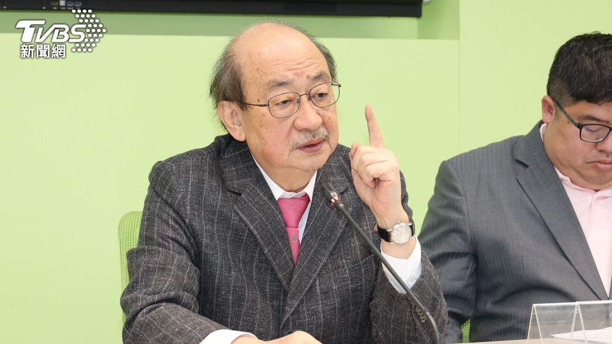 醞釀大罷免潮!曝柯建銘算盤 媒體人示警「功高震主遭切割」
