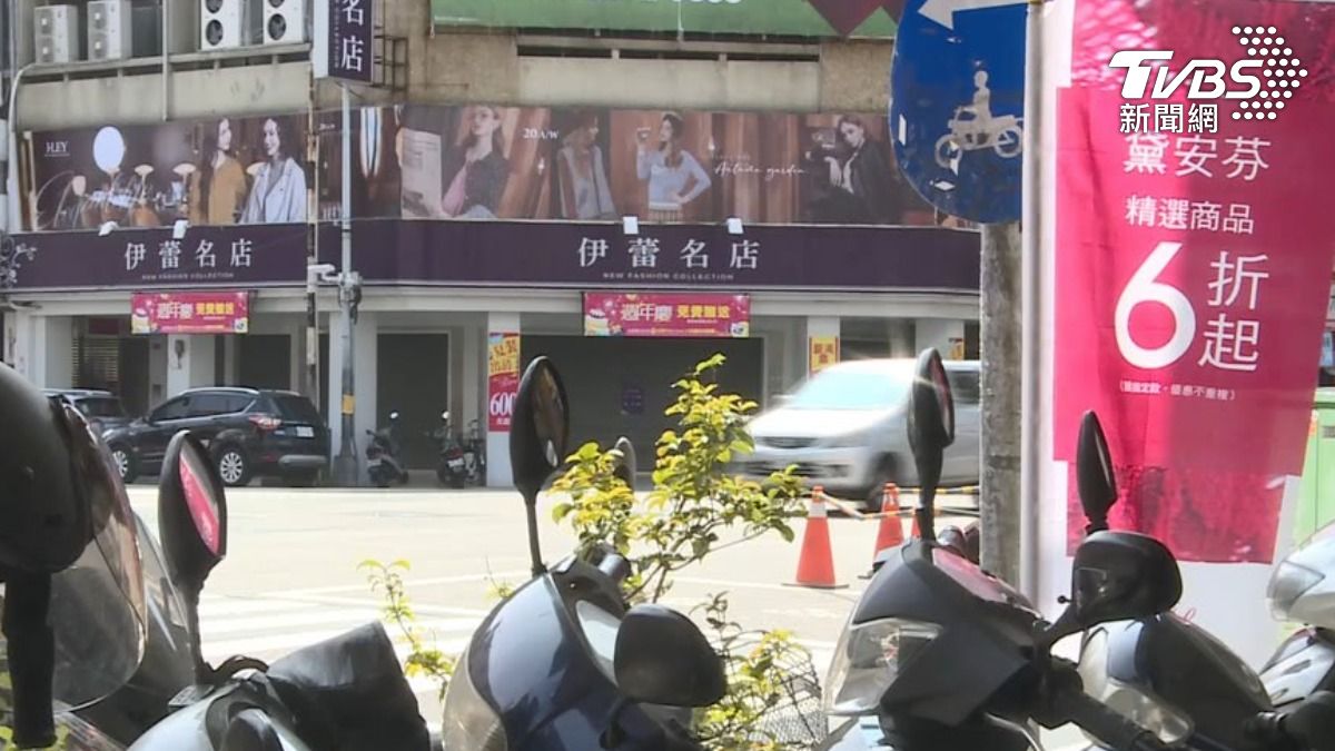 神秘服飾店「高單價沒人逛」卻活超久！內行解惑：1族群消費力強