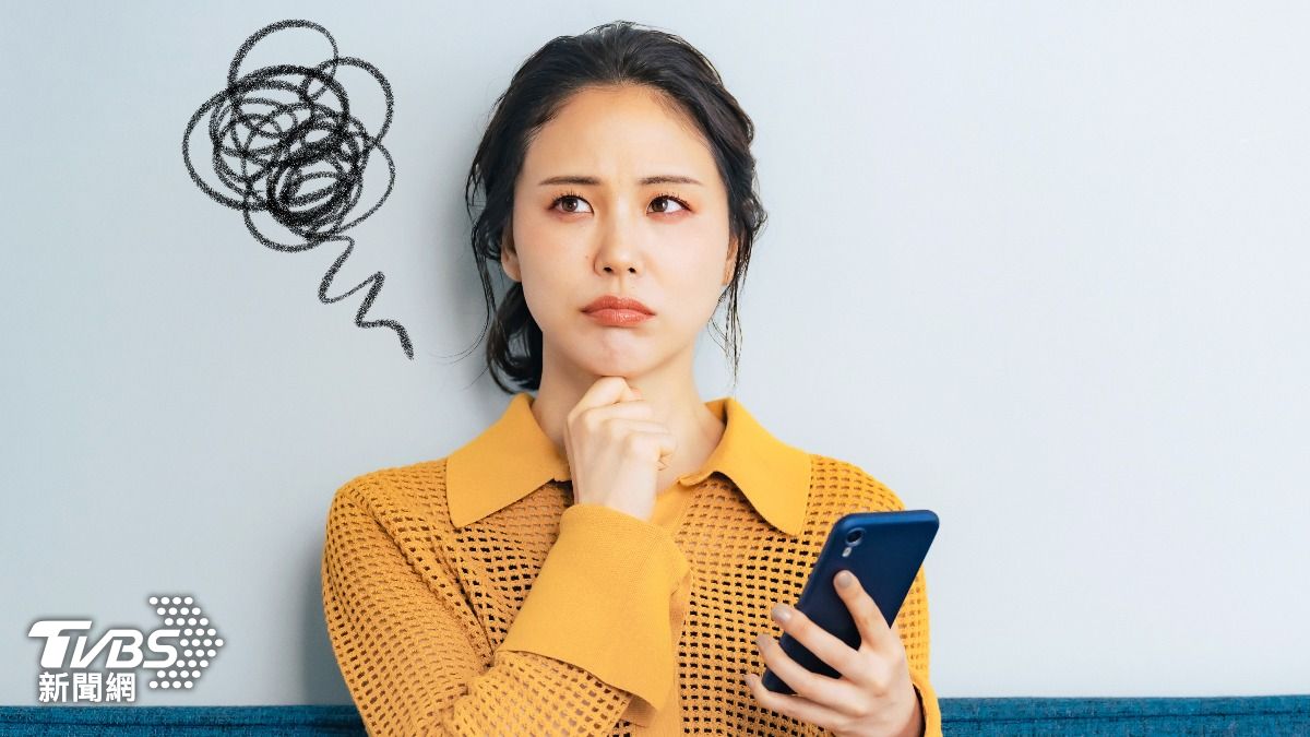 從交友軟體換到IG!妹子怨變成尬聊 內行點頭揭「1原因」