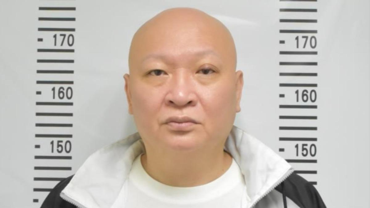 通緝超過兩週系統還查不到 刑事局網站終於放上林秉文了