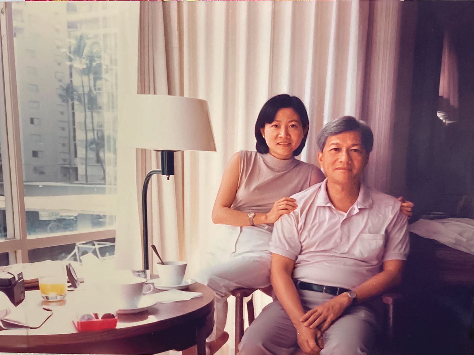 【名作家遺產風波1】二婚妻出書爆當年是小三 李怡2女認敗名聲怒告盜領遺產