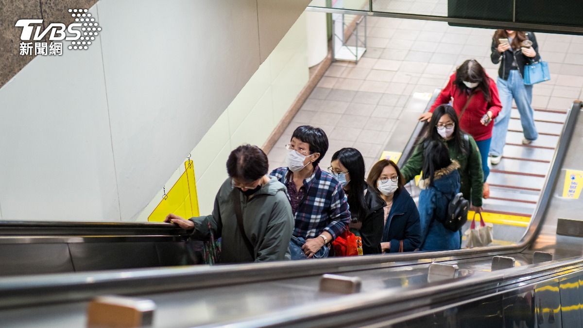 連日11℃低溫!天氣轉涼「不是感冒主因」 醫曝染病4致命點