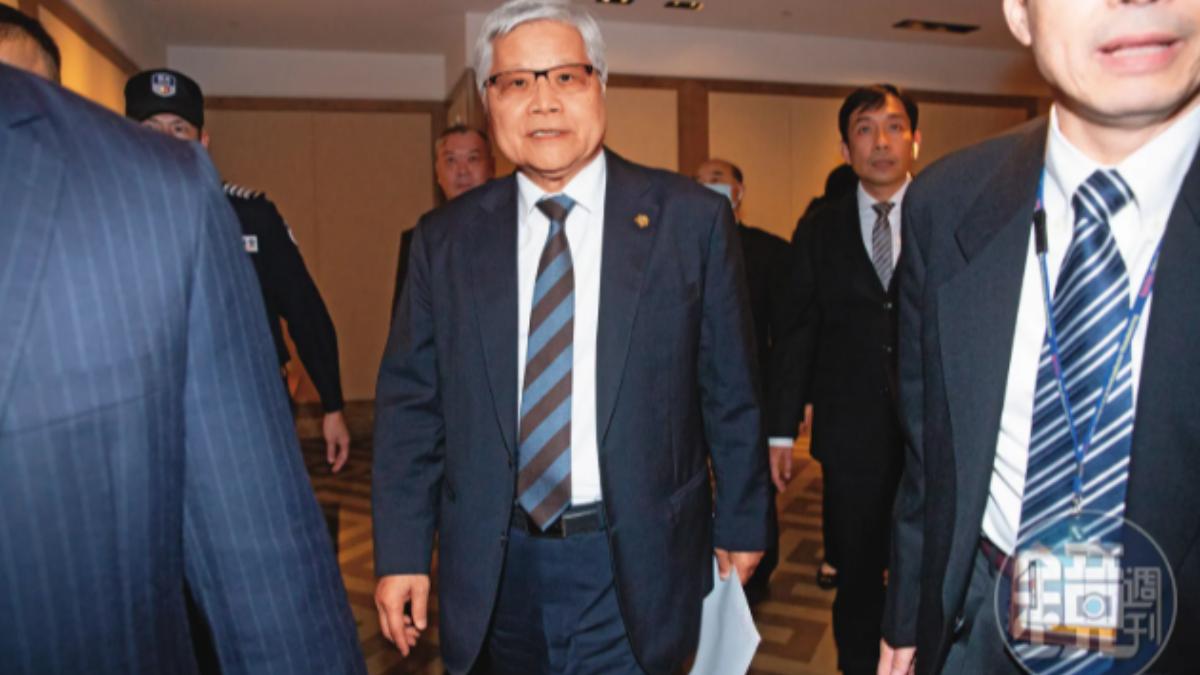 【台積電神祕新敵】日本官方豪砸兩千億衝2奈米 護國神山神祕新敵人揭密