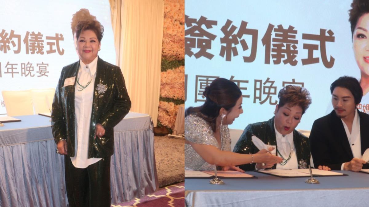 港女星迎事業第2春!認「不敢去泰國」 親吐曾見任達華遭槍指