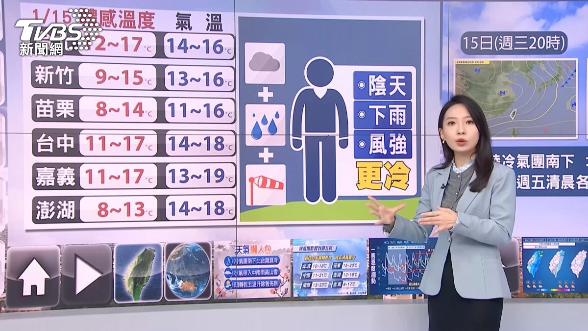 圖/TVBS