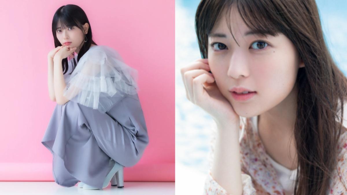 乃木坂46成員與男友「親密照外流」　發表道歉聲明：暫停活動