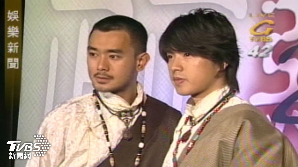 李威涉精舍命案!網翻他「20年前作品」 恐怖巧合毛骨悚然