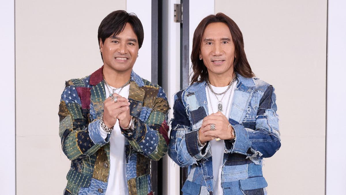 動力火車去年推出新專輯,且巡演唱不停,人氣相當高。(圖/華研國際提供)