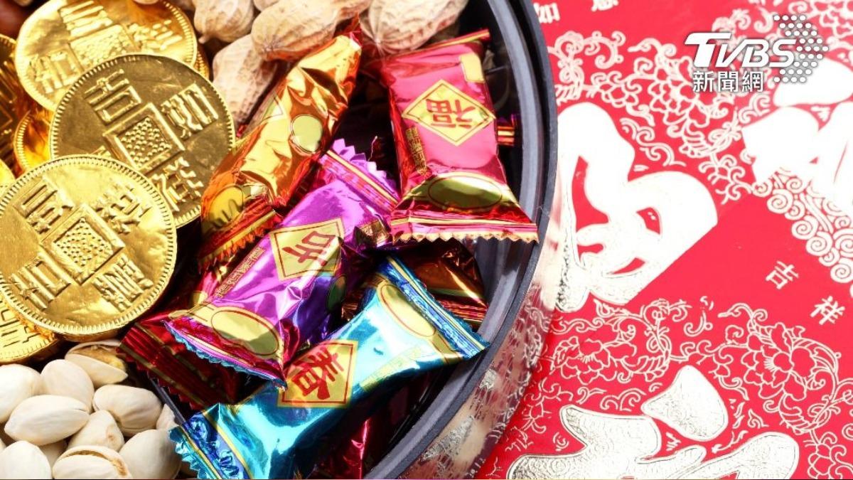 年貨大街必買10大零食！瓜子果然上榜　童年1回憶不可或缺