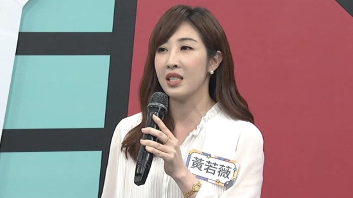 甜心主播「水杯吐口水」可怕真面目曝光! 遭抓包否認淚崩