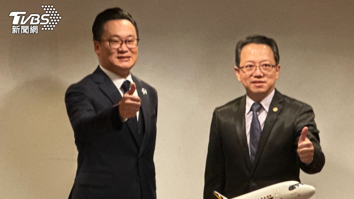 年終12.8個月剛入帳 虎航再發春節禮金1萬、勞動節送3千