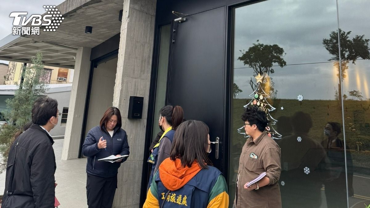 宜蘭205家非法旅宿為全國之冠原因曝 去年稽查罰款破千萬